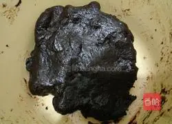 Chocolate Cookie Recipe Illustration 8