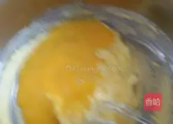 Blueberry Cookie Recipe Illustration 4