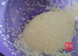Illustration of how to make butter cookies 5