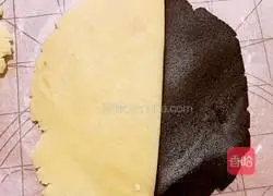 Illustration of how to make butter biscuits 6