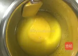 Cranberry biscuits recipe 3