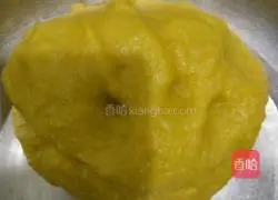 Diy mooncake recipe 4