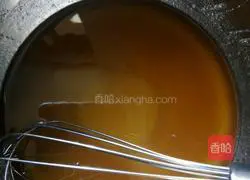 Mooncake recipe illustration 3