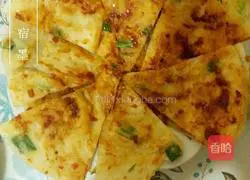 Tujia Sauce Pancake Recipe Illustration 18