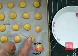 Egg yolk biscuits recipe 9
