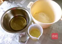 Wu Ren mooncake recipe 1