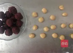 Cantonese bean paste mooncake recipe 3