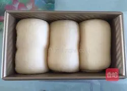 Illustration of how to make Polish toast 14