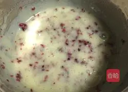 Cranberry Button Crisp Recipe Illustration 4