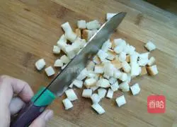 Corn cheese toast recipe 4