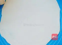 Illustration of making whole wheat pancakes 9