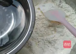 Illustration of how to make fancy cookies 5