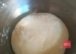 How to make honey crispy buns 2