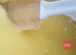 Sesame crackers recipe 2