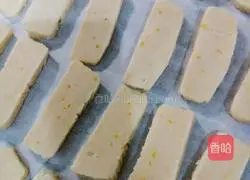 Lemon cookies recipe 6