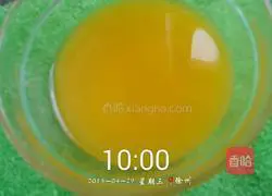 Cranberry Cookie Recipe Illustration 2