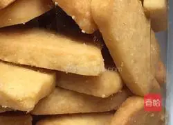 Corn oil biscuits recipe 10