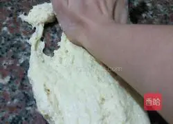 Illustration of how to make super soft toast (made by hand in 20 minutes) 8