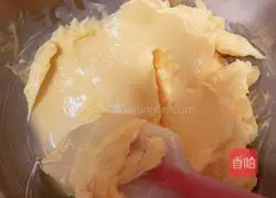 Almond Matcha Cookies Recipe Illustration 2