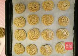 Quinoa Cookie Recipe Illustration 6