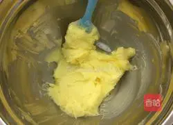 Illustration of how to make cranberry cookies 2