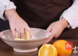 Snow Skin Mooncake Recipe Illustration 3