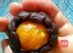 Cantonese-style mooncake recipe 7