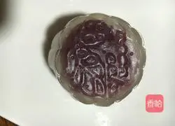 #月cake#Crystal Mooncake Recipe Illustration 9