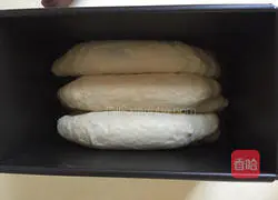 Leopard print toast recipe 10