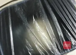 Illustration of how to make 100% Chinese pure milk toast 8