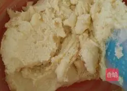 Illustration of how to make original cookies 9