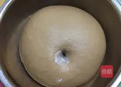 Chocolate Condensed Milk Toast (Chinese Type) ) illustration 6