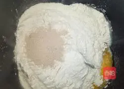 Cranberry milk toast recipe 2