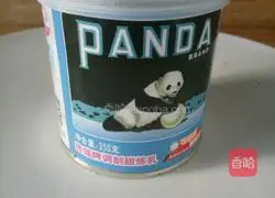 Snow Skin Mooncake Recipe Illustration 2