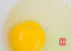 Illustration of how to make cranberry cookies 4