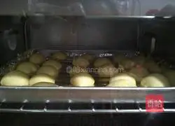 Egg yolk biscuits recipe 5