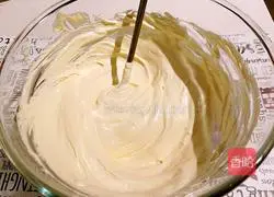 Illustration of how to make butter biscuits 2