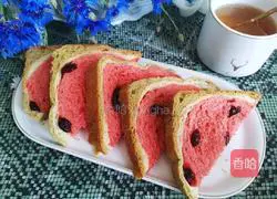 Watermelon toast recipe 17