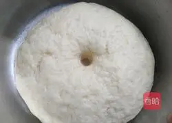 Flower biscuits Illustration of how to do it 8