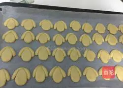 Yangyang Biscuits Recipe Illustration 3