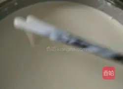 Snow Skin Mooncake Recipe Illustration 4