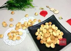 Illustration of how to make Wangzai steamed buns 16