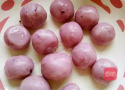 Snow Skin Mooncake Recipe Illustration 4