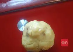 Illustrations of how to make creative cookies 3