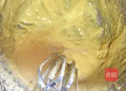 Cranberry finger biscuits recipe 4