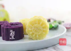 Illustration of how to make 