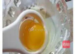 Chocolate cone recipe 2