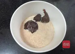 Hot chocolate drink recipe 4