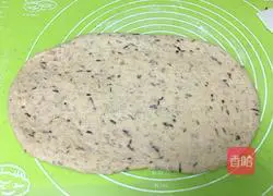 Whole wheat red bean toast recipe 17