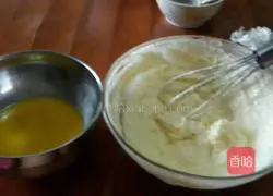 Illustration of how to make cookies 3